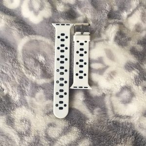 Watch band